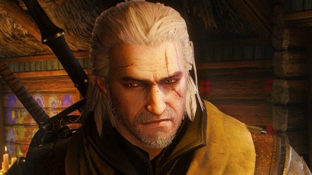 The Witcher 3's official mod editor is now available for testing on Steam