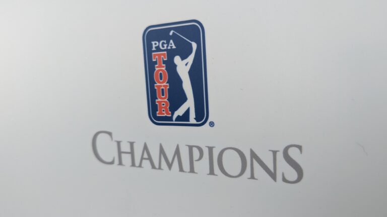 These are the top 20 in PGA Tour Champions career prize money payouts