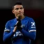 Thiago Silva's wife fires cryptic Chelsea message after Arsenal loss amid Pochettino sack pressure
