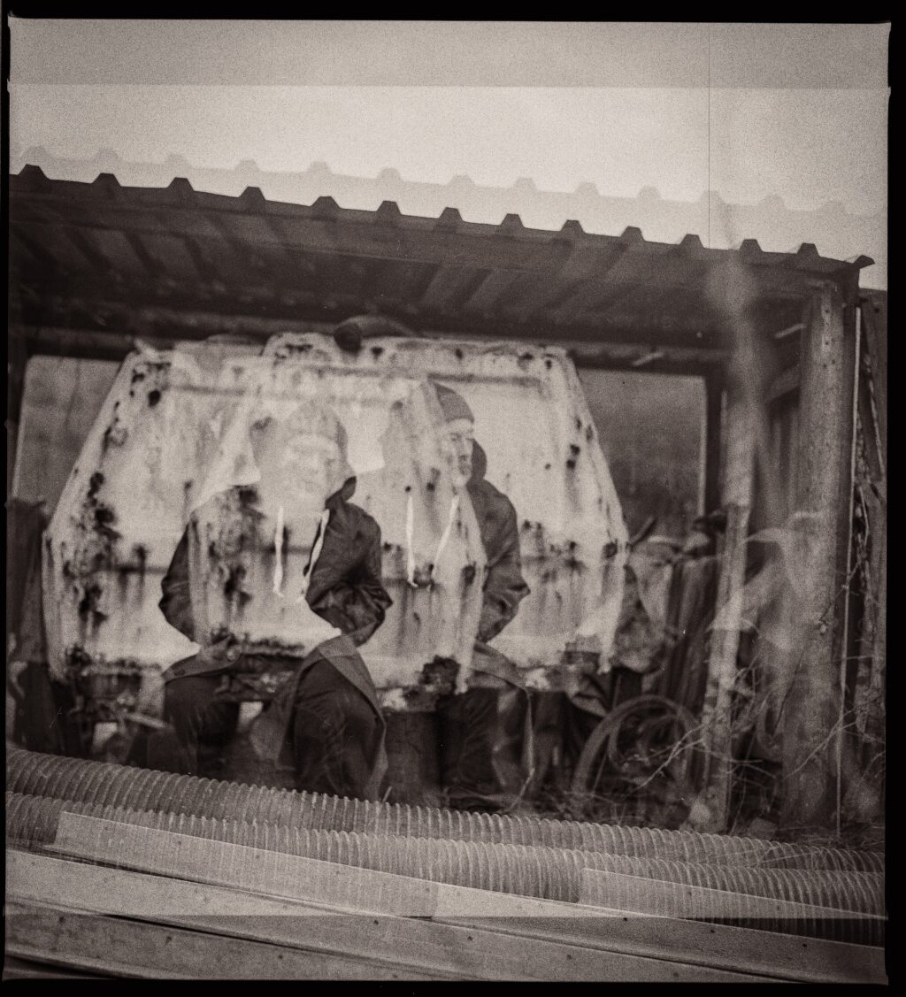 Thom Yorke Releases New Songs From His Confidenza Score: Listen