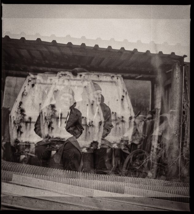 Thom Yorke Releases New Songs From His Confidenza Score: Listen