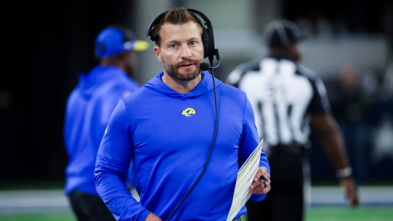 Three positions of need for the Los Angeles Rams heading into Day 3 of the 2024 NFL Draft