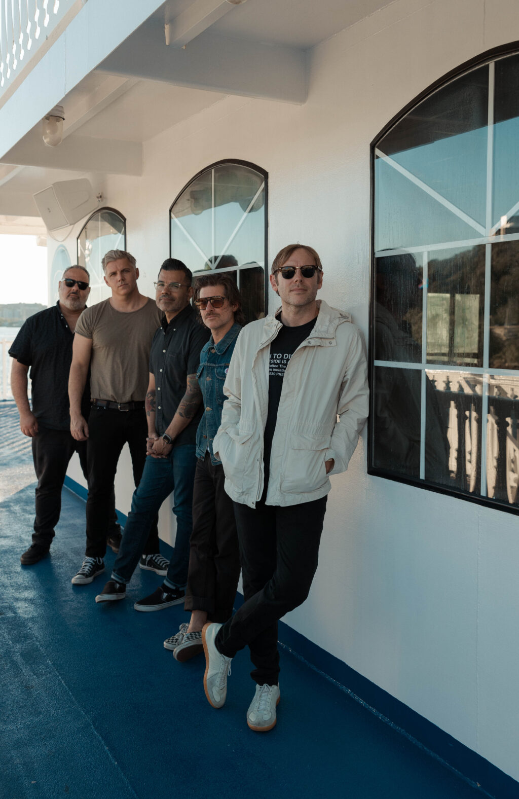 Thursday Return With First New Song in 13 Years: Listen