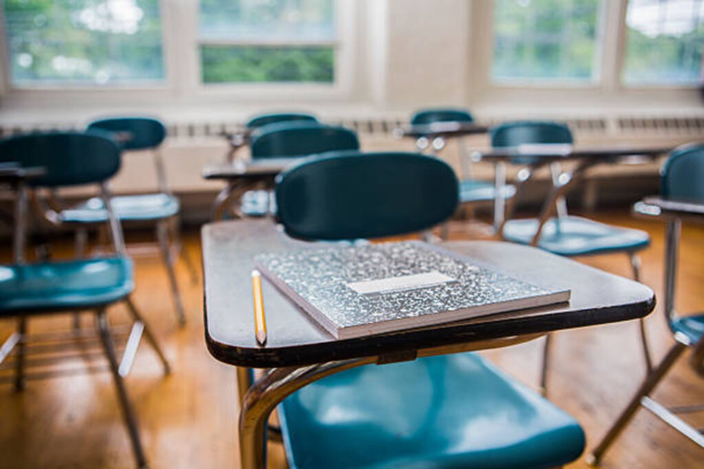 To restore educational excellence, end the government’s monopoly on schools