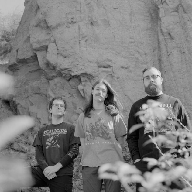 Tomb Mold and Horrendous Announce 2024 North American Tour
