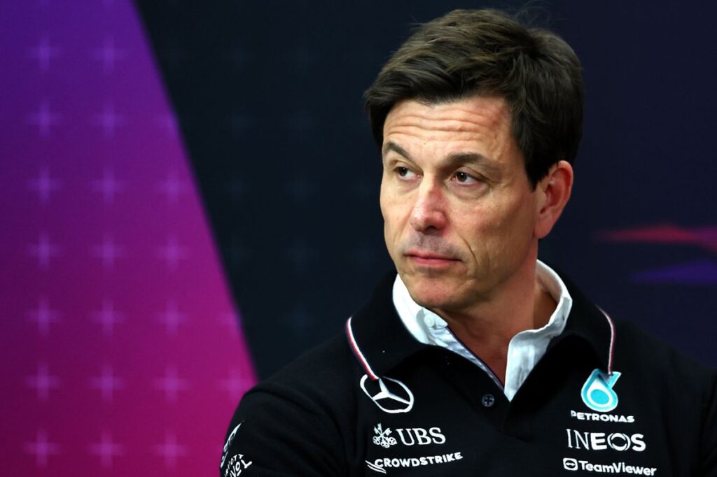 Toto Wolff explains reasons behind Japan F1 U-turn decision