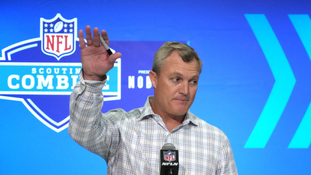 Tracking the San Francisco 49ers' top-30 prospect visits and virtual meetings ahead of the 2024 NFL Draft