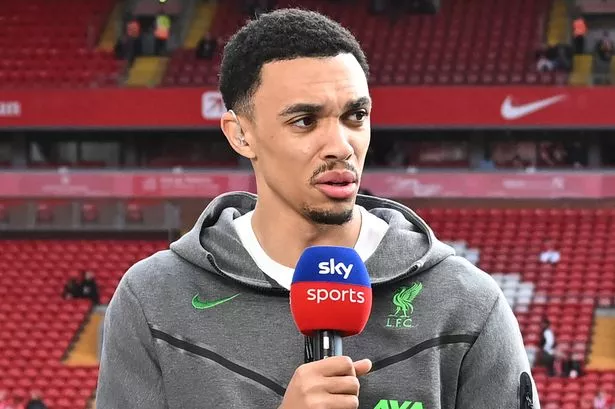 Trent Alexander-Arnold details emerge amid Liverpool 'offer' as Mohamed Salah faces Egypt fallout