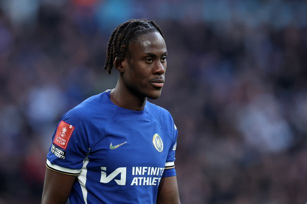 Trevoh Chalobah reveals why Chelsea lost to Man City ahead of Arsenal challenge and seven finals