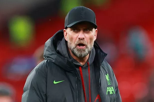 Tricky Liverpool decisions may soon be removed for Jürgen Klopp and at least two players will miss out