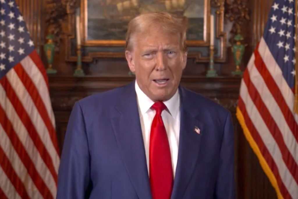 Trump is right to say ‘let states decide on abortion,’ but he’ll need to say more