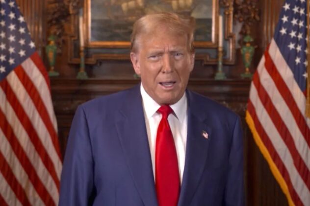 Trump is right to say ‘let states decide on abortion,’ but he’ll need to say more