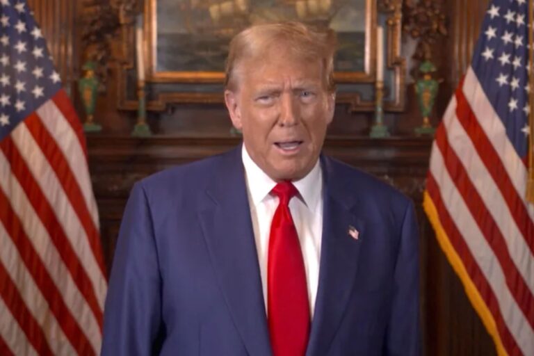 Trump is right to say ‘let states decide on abortion,’ but he’ll need to say more