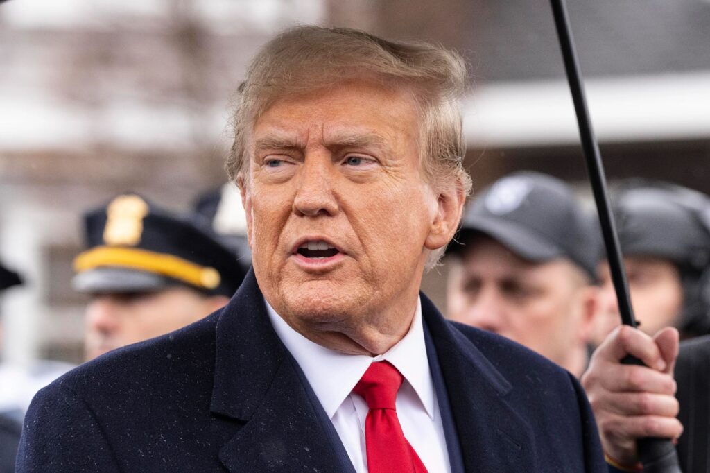 Trump reveals what his top priority will be if he takes back the White House: ‘It’s No. 1 on my mind’