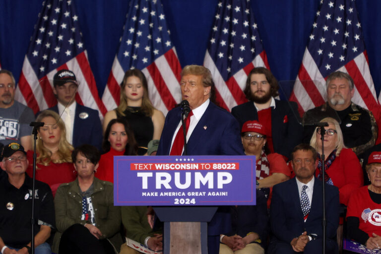 Trump’s winning big on border security — but needs to stop shooting himself in the foot