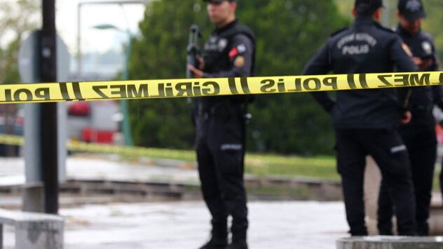 Turkish authorities arrest 2 suspected of spying for Israel