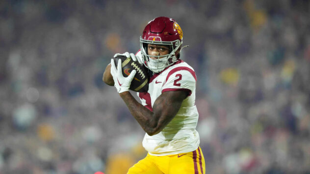 Two reported 49ers pre-draft visits didn't end up happening