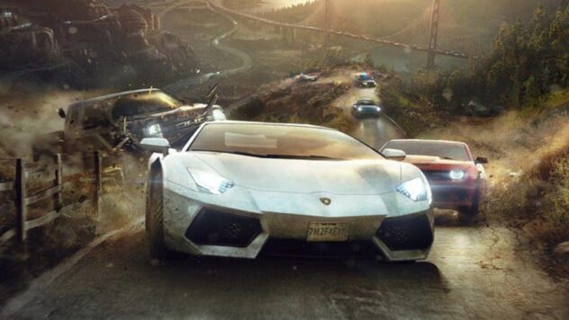 Ubisoft reportedly revoking The Crew from owners' libraries following server shutdown