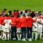 Uefa to confirm 26-man squads for Euro 2024