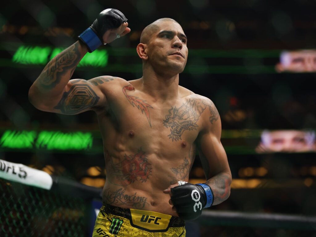 UFC 300 Preview: Most Exciting Fights, Best Story Lines, Under-the-Radar Scraps, Title Stakes Galore, and More!