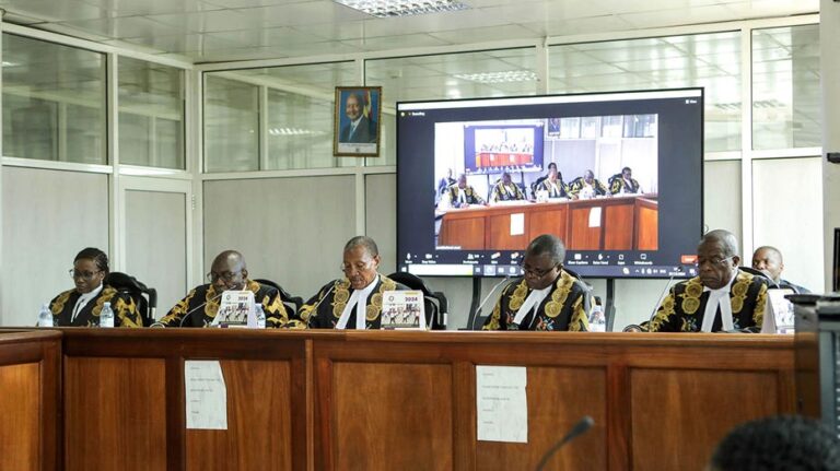 Uganda court upholds controversial law allowing death penalty for 'aggravated homosexuality'