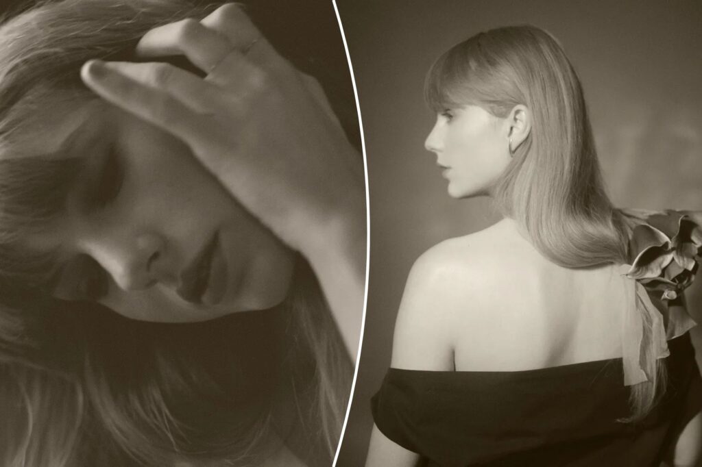 Uncovering the astrological easter eggs of Taylor Swift’s ‘The Tortured Poets Department’