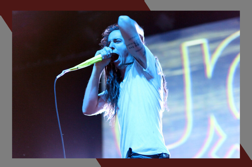 Underoath announces ‘They’re Only Chasing Safety’ anniversary tour. Get tickets