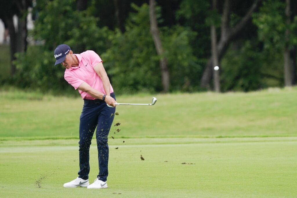 Valero Texas Open TV coverage: How to stream or watch Vincent Norrman | April 4-7