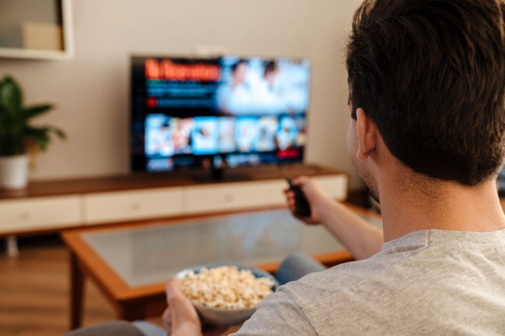 Want to know why kids don’t know anything? Blame it on dumb TV