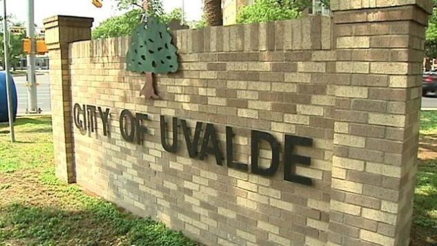 WATCH LIVE: Uvalde City Council meeting on Tuesday, April 2