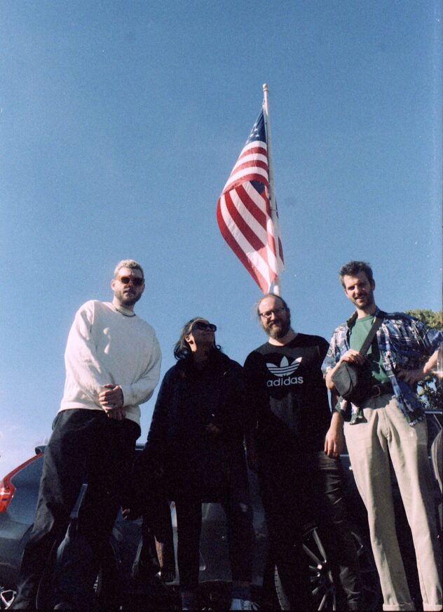 Watch Mandy, Indiana’s New “Idea Is Best” Video