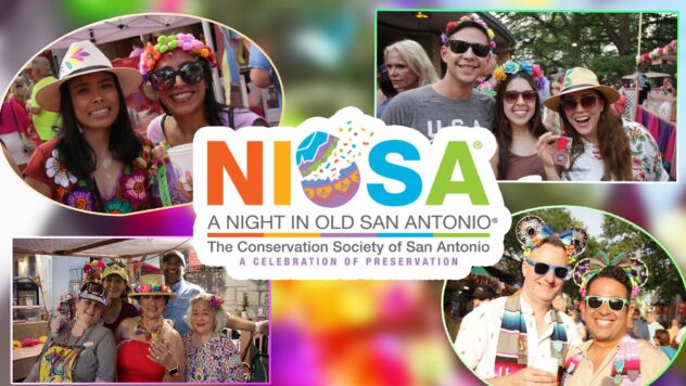 WATCH: Opening day of NIOSA 2024