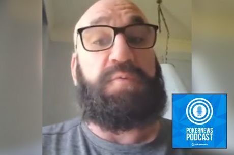 WATCH: PokerNews Podcast: Mike Matusow Talks Smack, Phil Laak is Back & 2024 WSOP is Close!