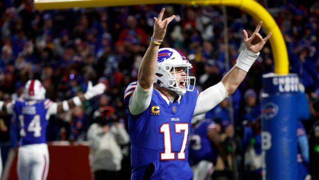 Watch: Shannon Sharpe picking Bills over Texans even after Stefon Diggs’ trade has Stephen A. Smith shocked