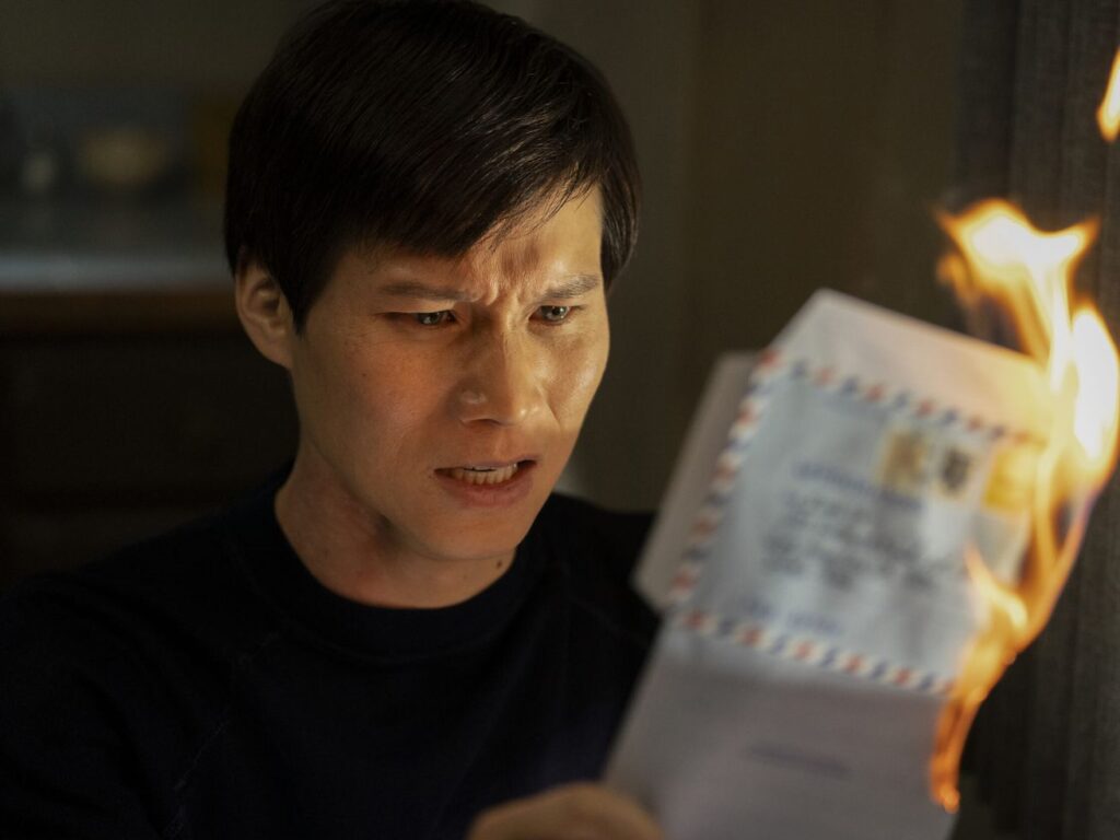 Weekend Watches, ‘The Sympathizer,’ and ‘Fallout’