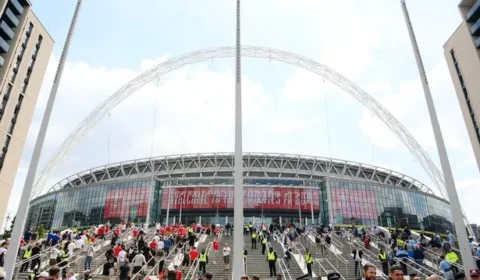 Wembley release statement after 51 arrests made during FA Cup semi-final weekend involving Chelsea
