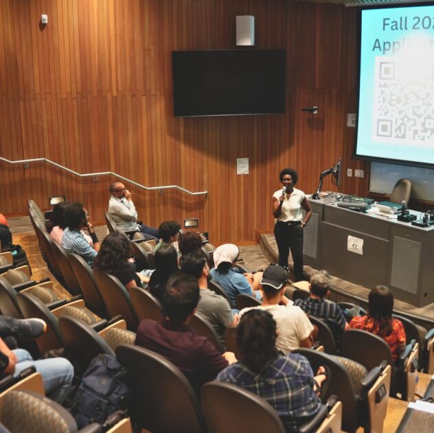 ‘We’re working on all fronts’: UTSA’s film and media program begins partnership with A24