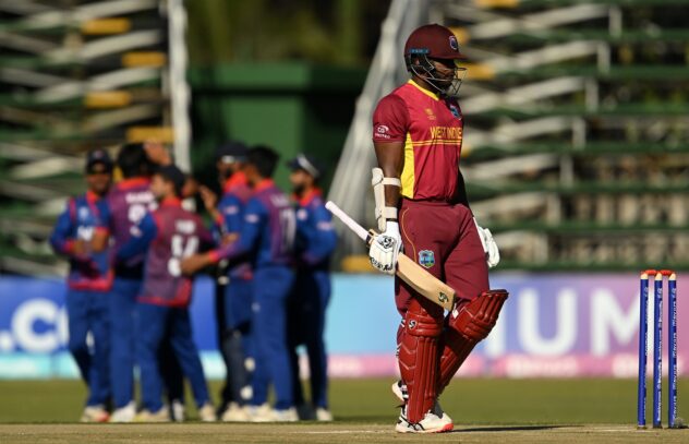 West Indies A to tour Nepal for five T20s in April-May