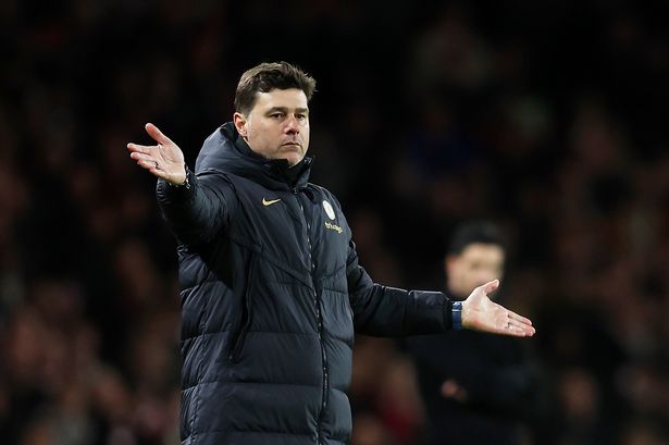 What Chelsea players did after Aston Villa that spoke volumes about Mauricio Pochettino future