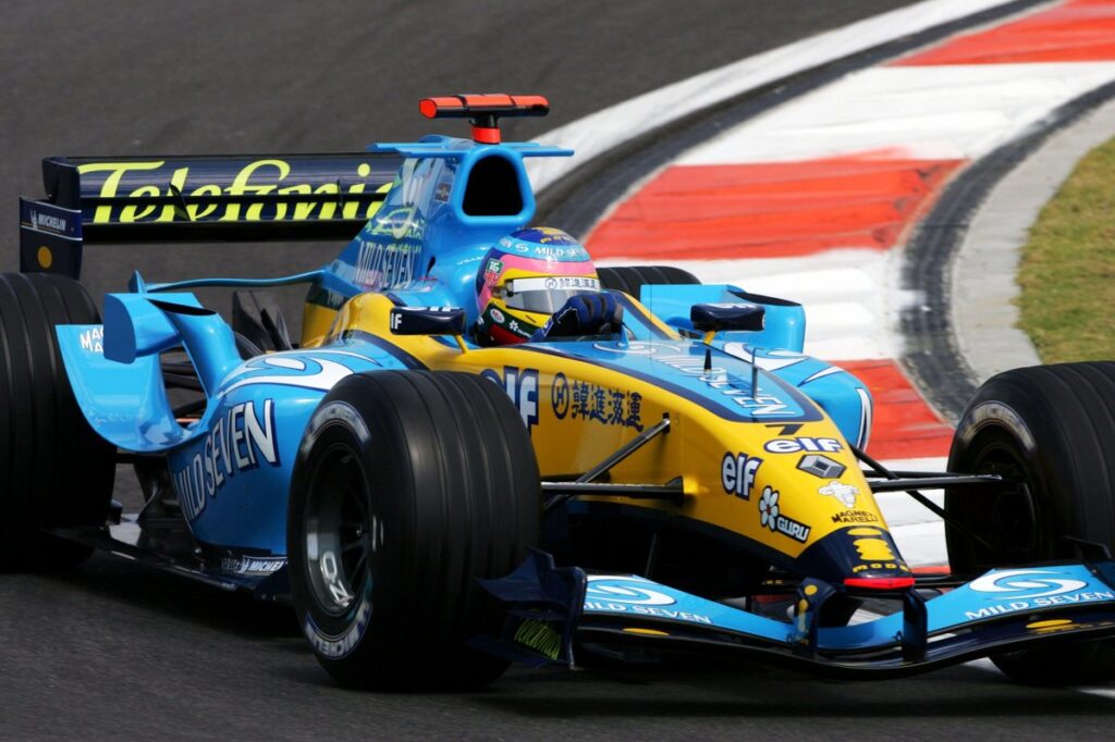 What could have been: When Villeneuve’s shock return thwarted an F1 rookie