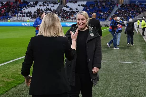 What Emma Hayes has said about Sonia Bompastor speaks volumes on Chelsea manager decision