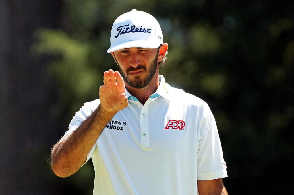 What is AimPoint Express? And why are so many PGA Tour pros using the green reading system?