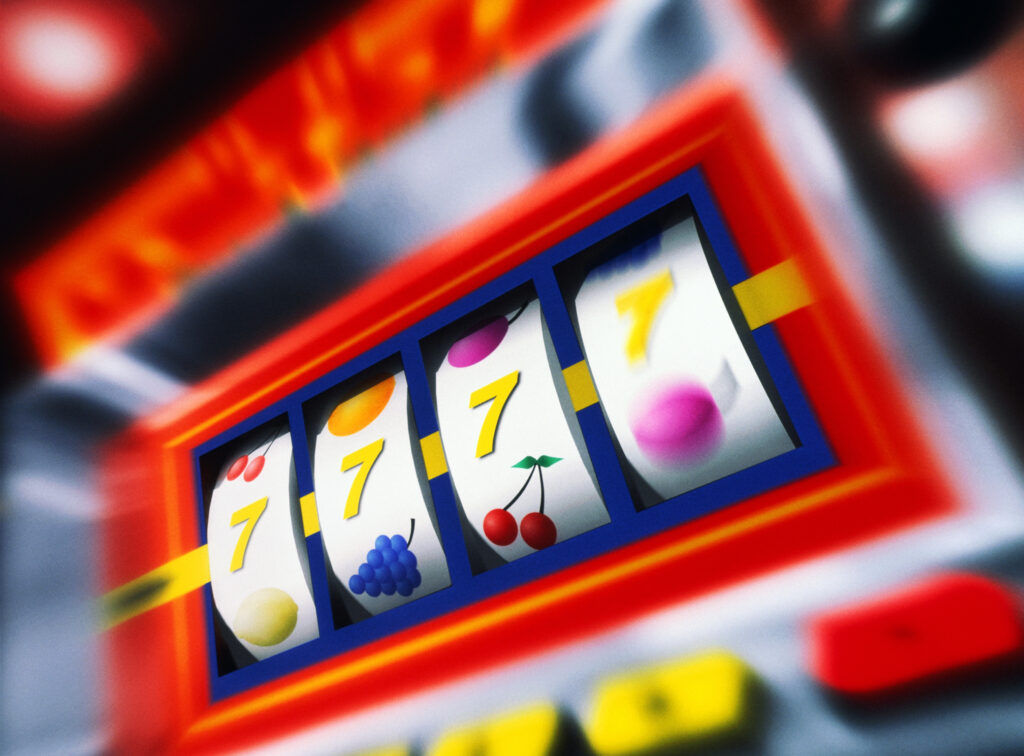 What is House Edge and RTP?Casino advantages explained