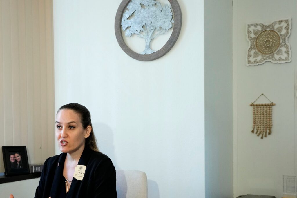 What to know about abortion in Arizona under the near-total 1864 ban