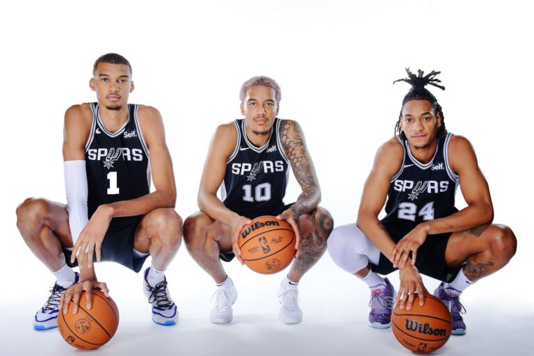 What We Learned from the Spurs’ 2023-24 season