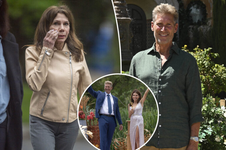 What’s next for ‘Golden Bachelor’ Gerry Turner and Theresa Nist after shock divorce news — and why she is still wearing the ring
