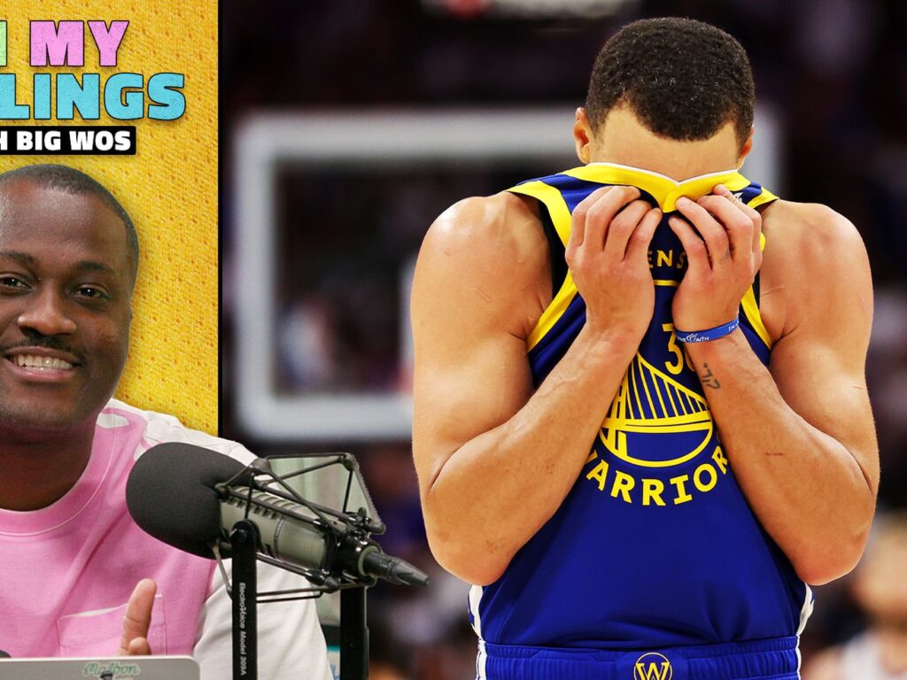 What’s Next for Steph Curry and the Warriors?