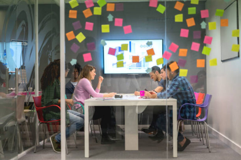What’s really behind Gen Zers’ work dysfunction