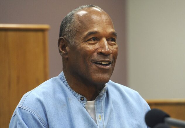 Where are they now? Key players in the murder trial of O.J. Simpson