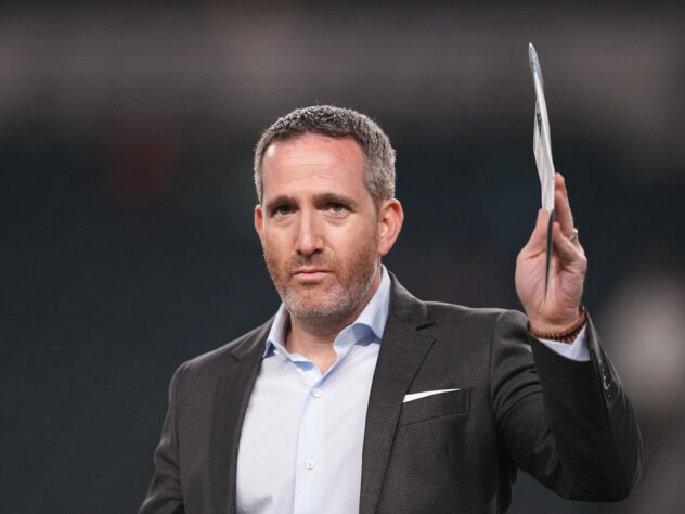 Which NFL GMs Have the Most at Stake in the 2024 Draft?